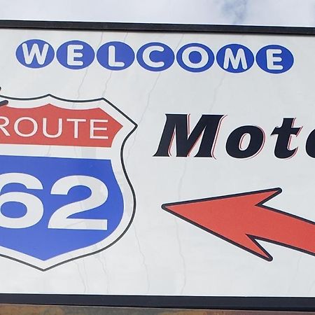 The Route 62 Motel Tonawanda Dış mekan fotoğraf