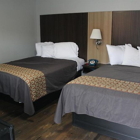 The Route 62 Motel Tonawanda Dış mekan fotoğraf